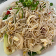 Fish Sauce Fried Bee Hoon (Dry)  鱼露米粉
