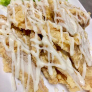 Mayo Fried Chicken 美乃滋炸鸡